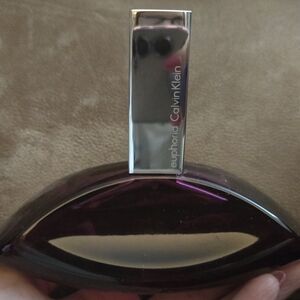 Calvin Klein Euphoria Perfume 3.3 FL OZ